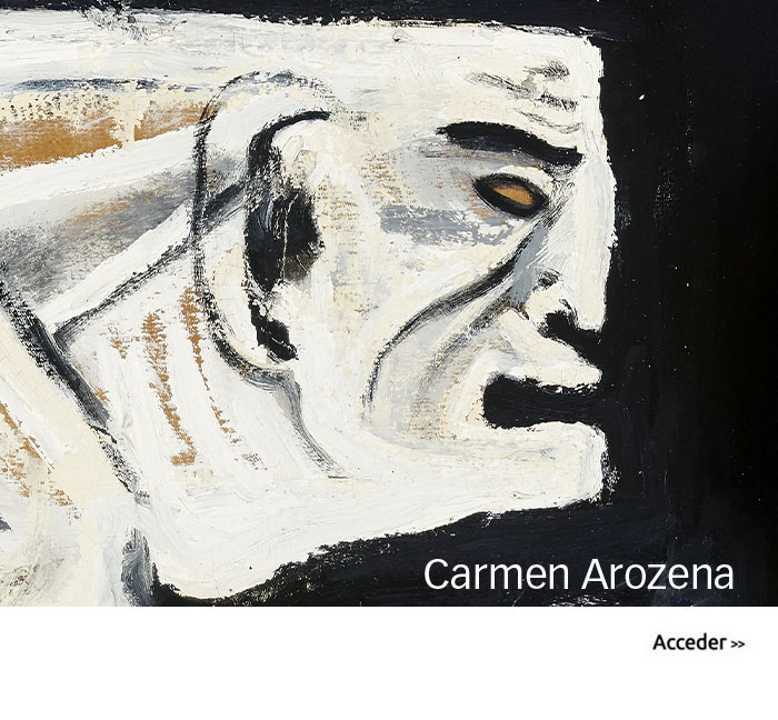 Carmen Arozena”