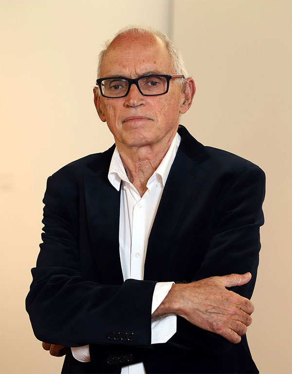 Fernando castro